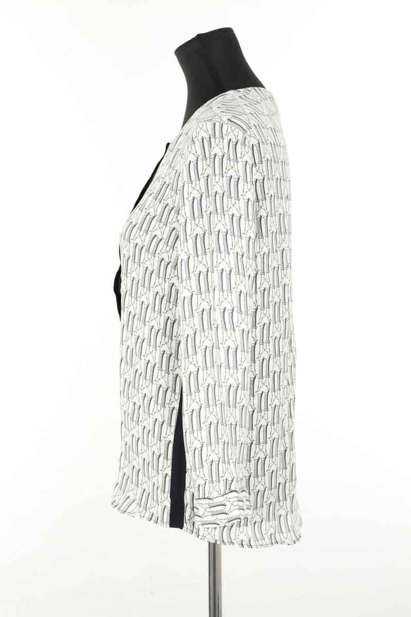 Blouse BIMBA Y LOLA - Seconde main White