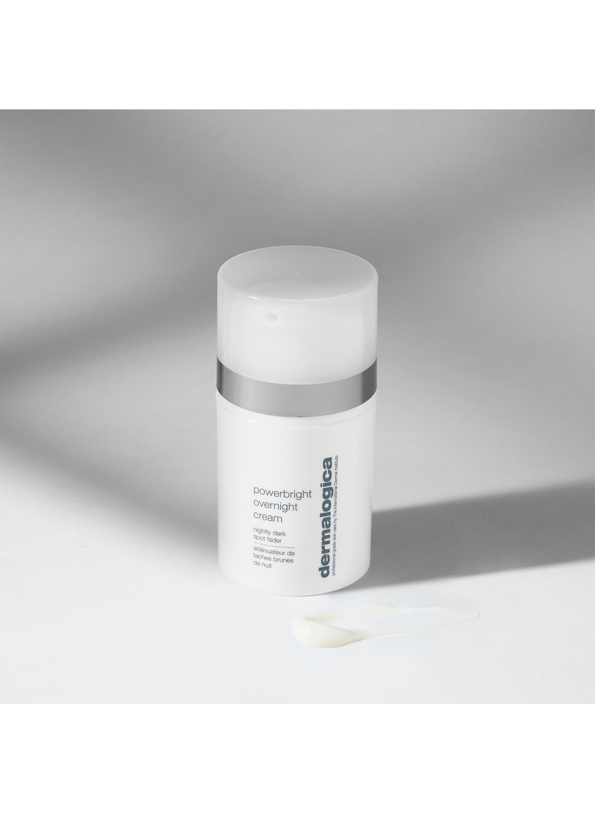 PowerBright Overnight Cream DERMALOGICA No color