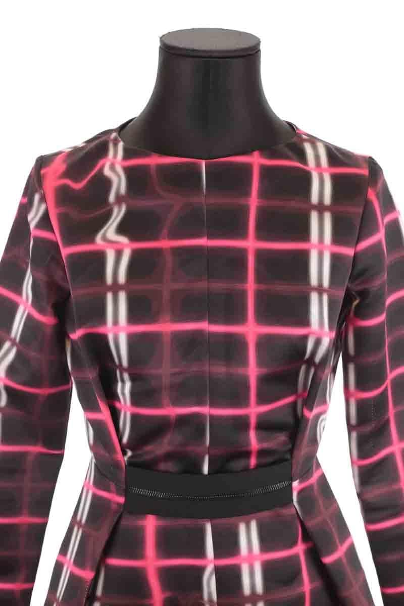 Red dress KENZO - SECONDE MAIN Red