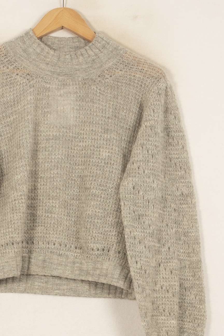 Knitwear LOUISE MISHA - Seconde Main Grey