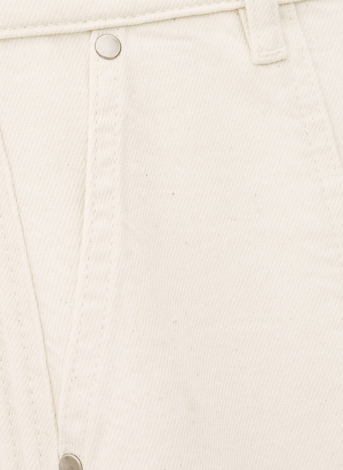 Wijde joggingbroek met een relaxte uitstraling. BA&SH Beige