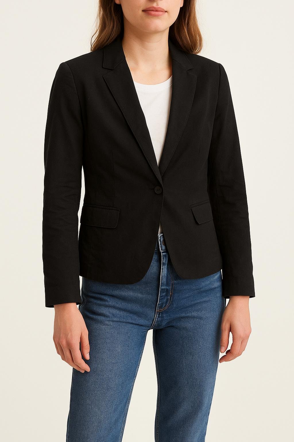 Jacket FILIPPA K - Seconde Main Black