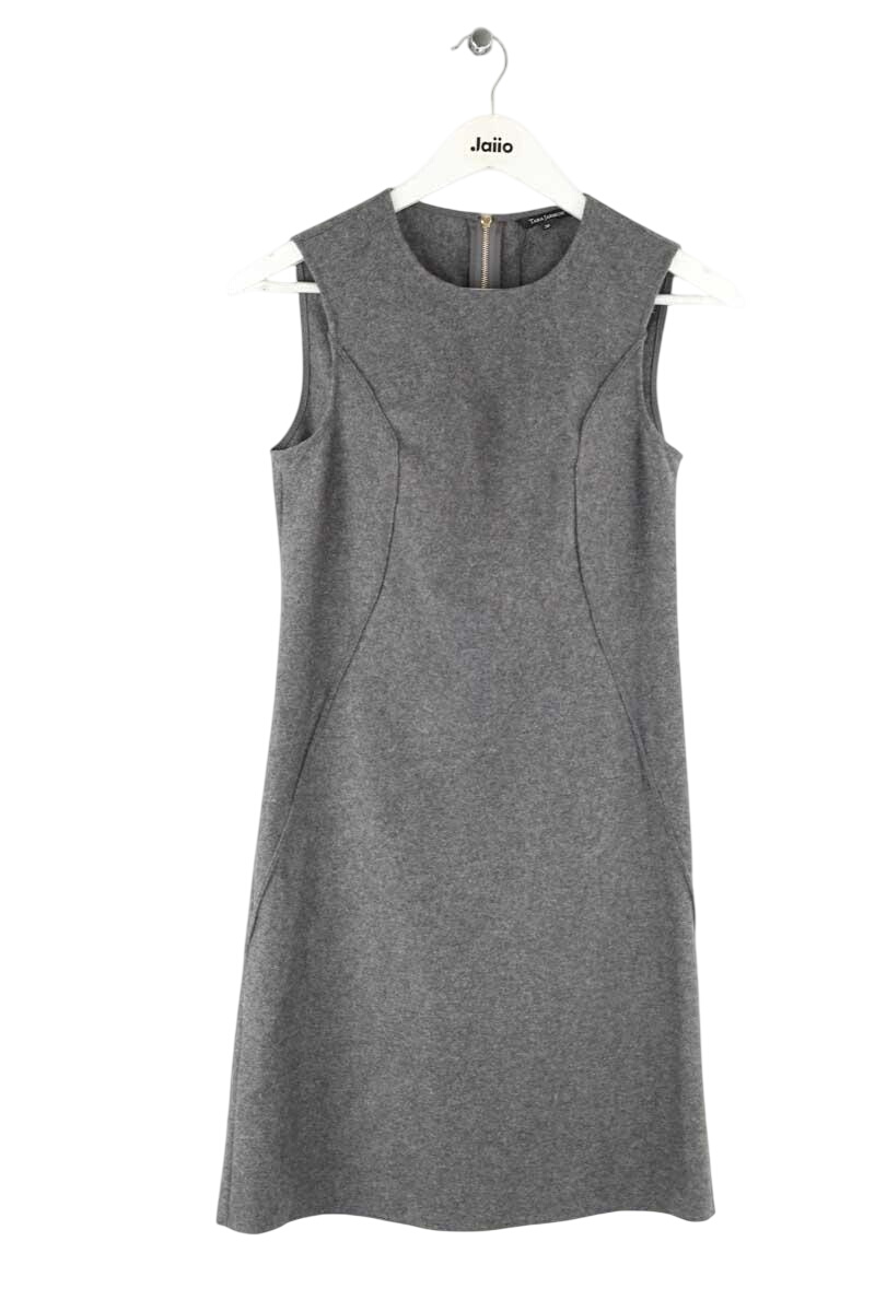 Dress TARA JARMON - Seconde Main Grey