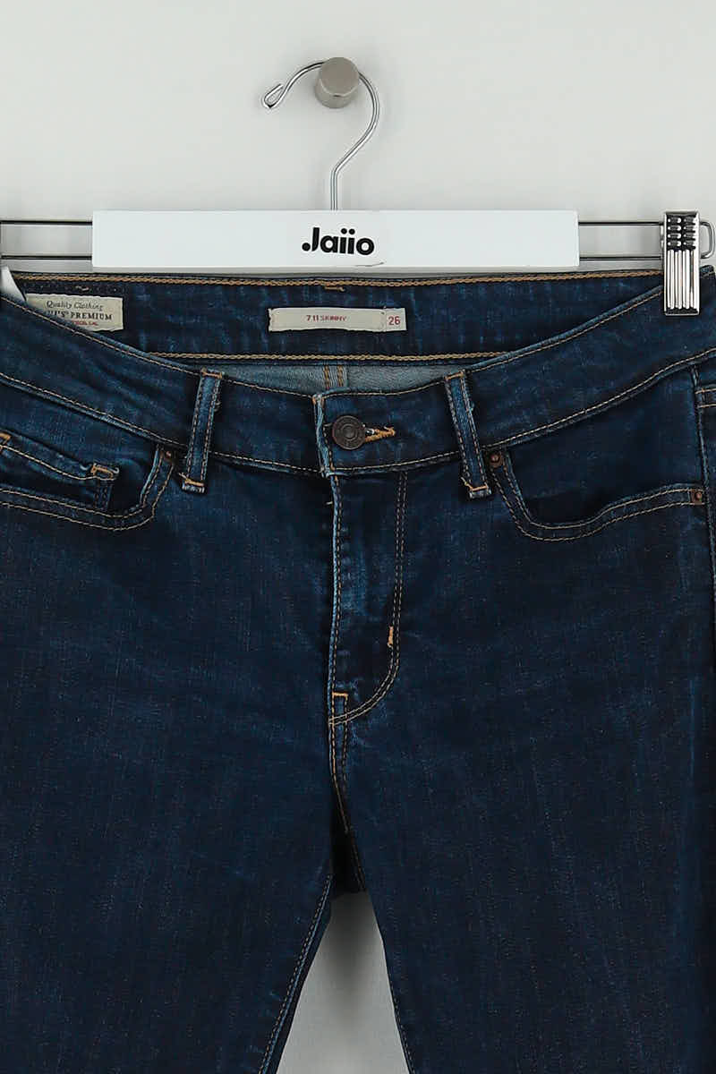 . LEVI'S - Seconde main Blue