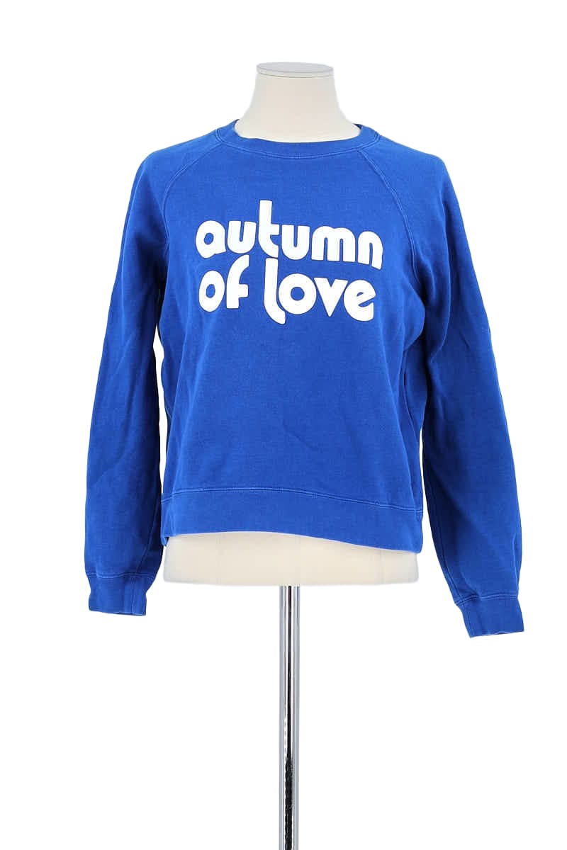 Sweater SEZANE - Seconde main Blue