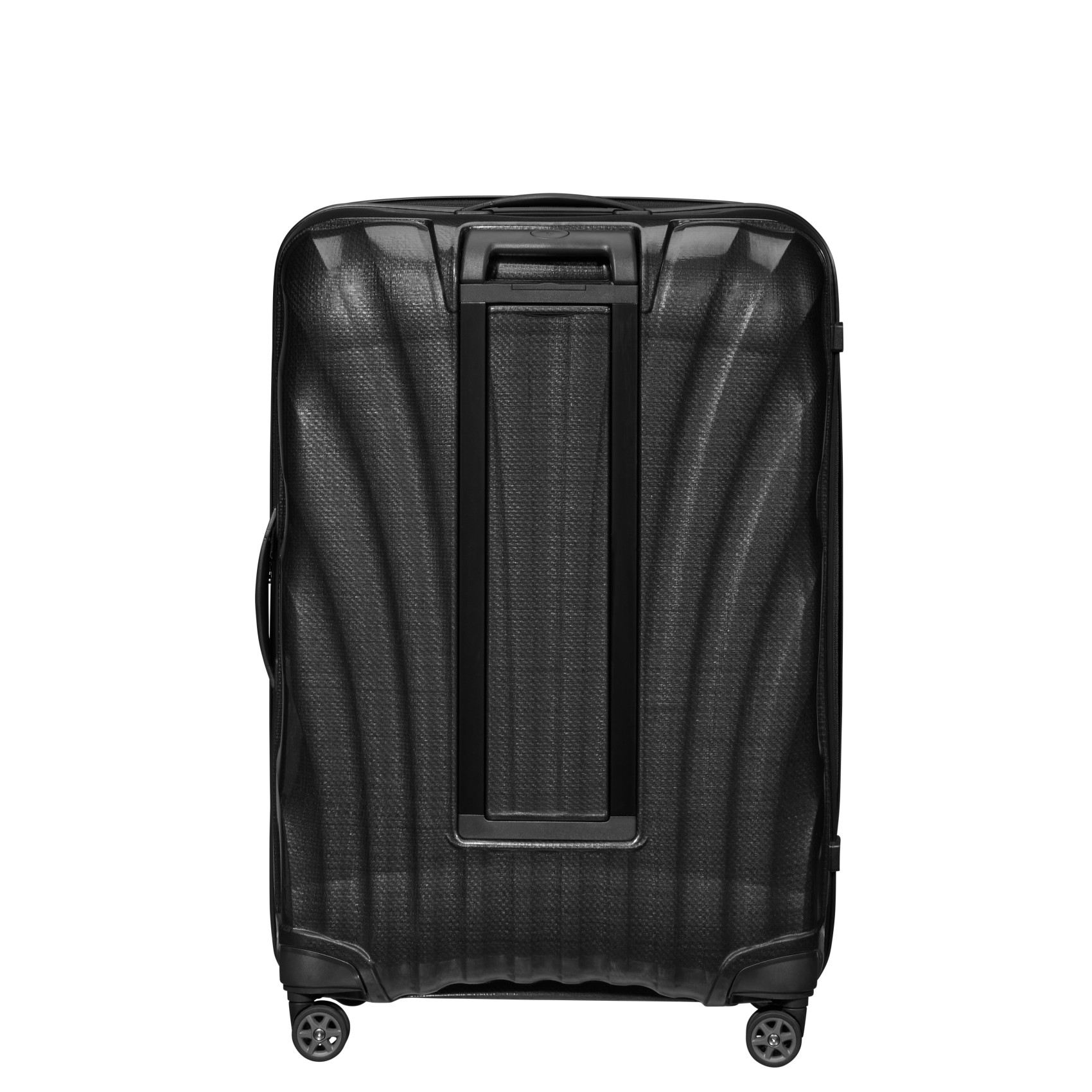 C-lite suitcase 4 wheels size XL SAMSONITE Black