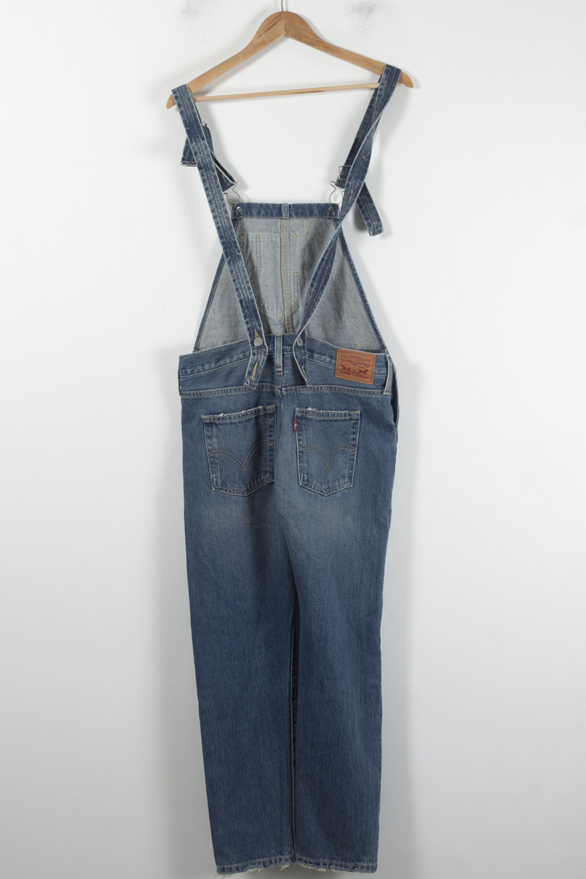 Jumpsuit LEVI'S - Seconde main Blue