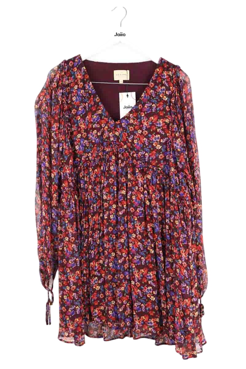 Robe SEZANE - Seconde main Multicolore