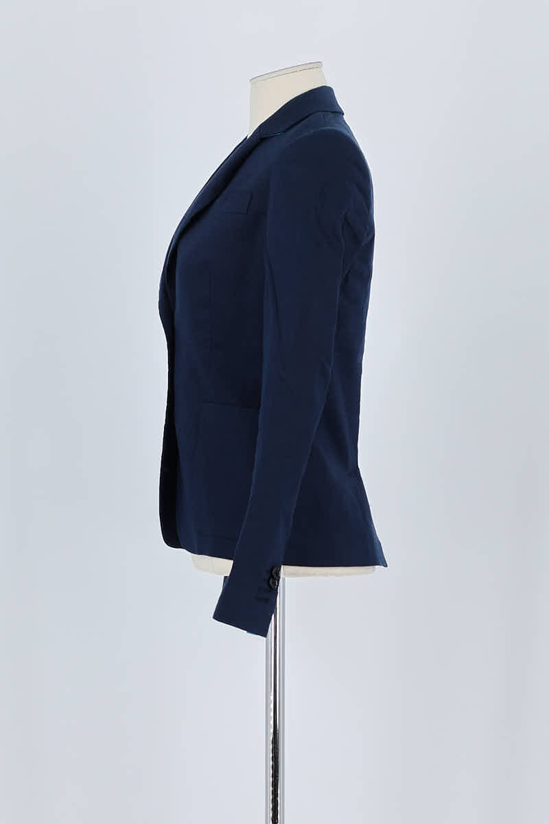 Blazer PAUL SMITH - Seconde main Blue
