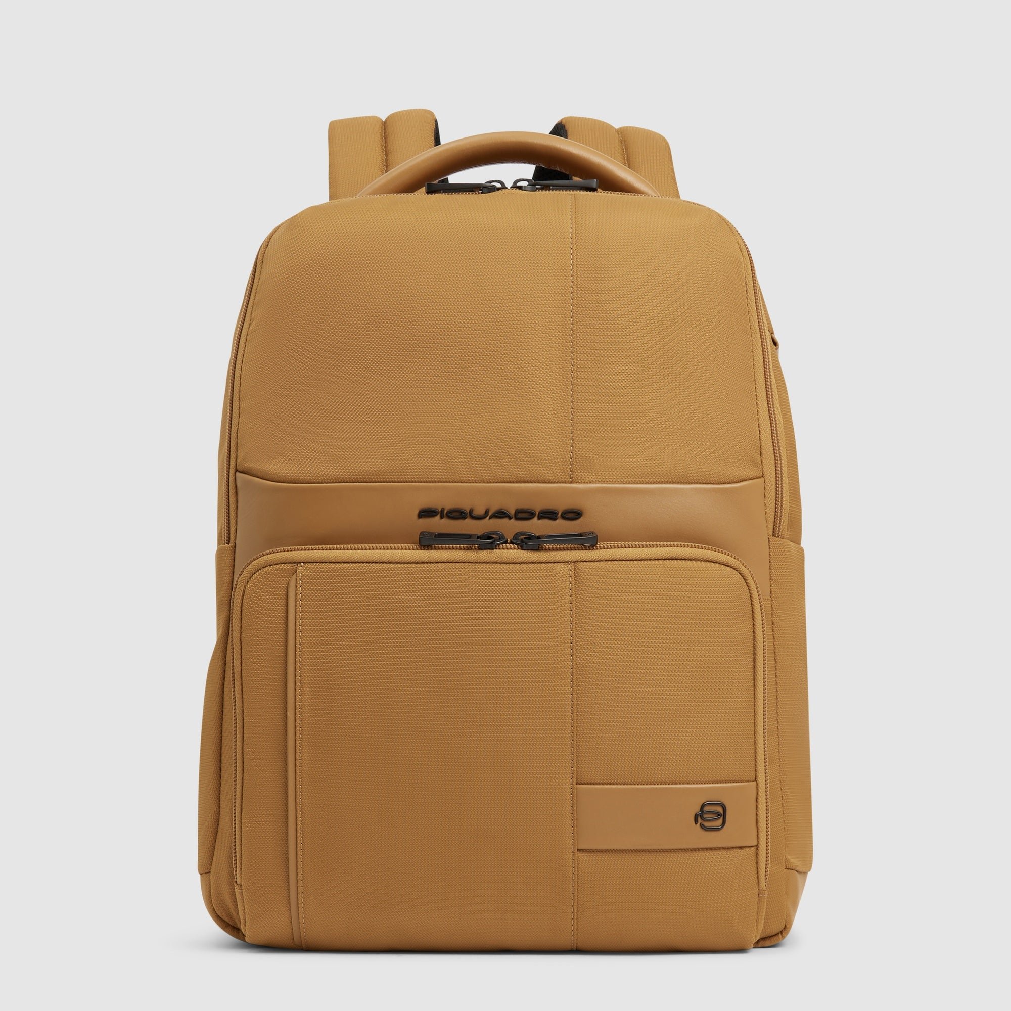 14" laptop backpack Yellow
