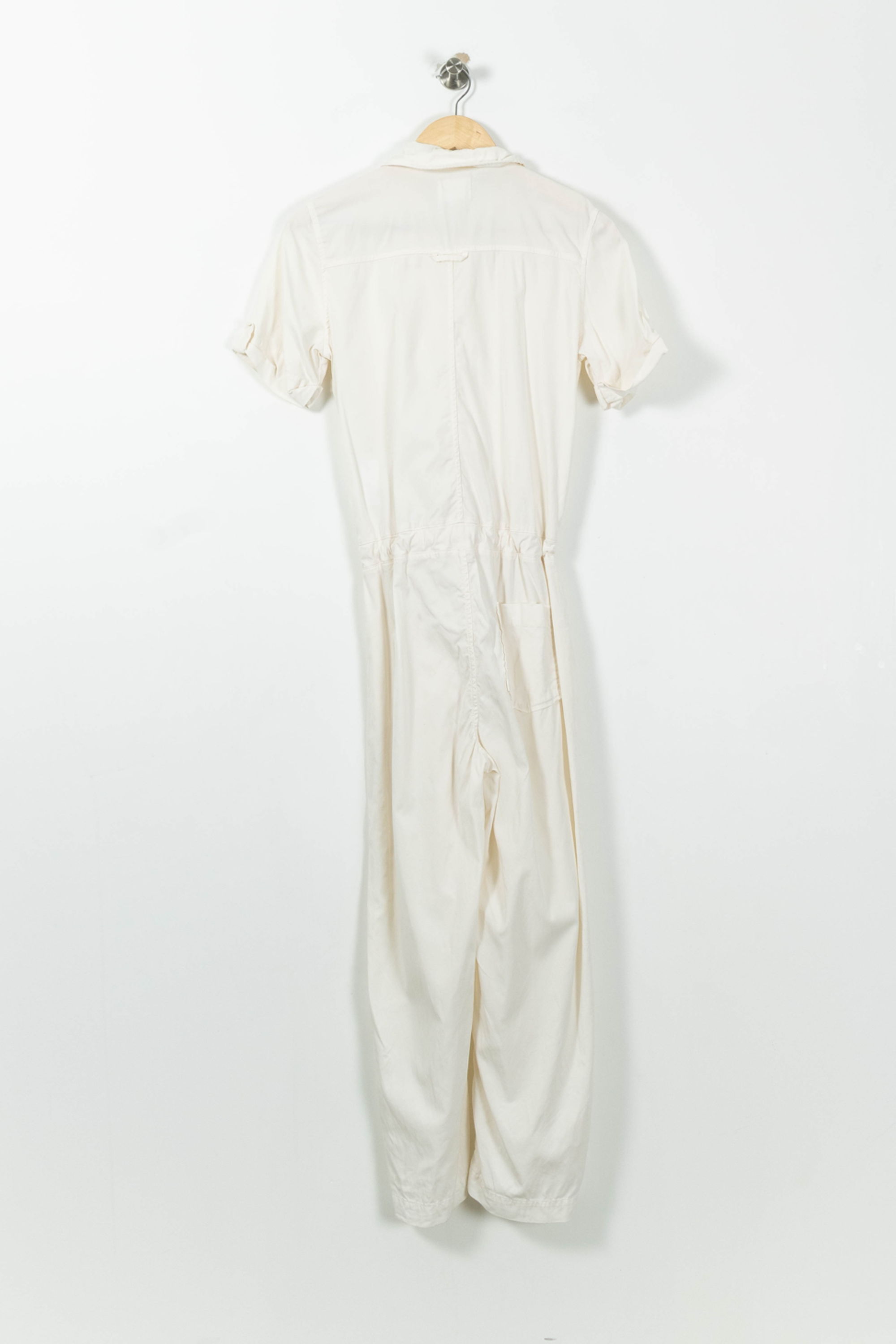 Jumpsuit SEZANE - Seconde main Beige