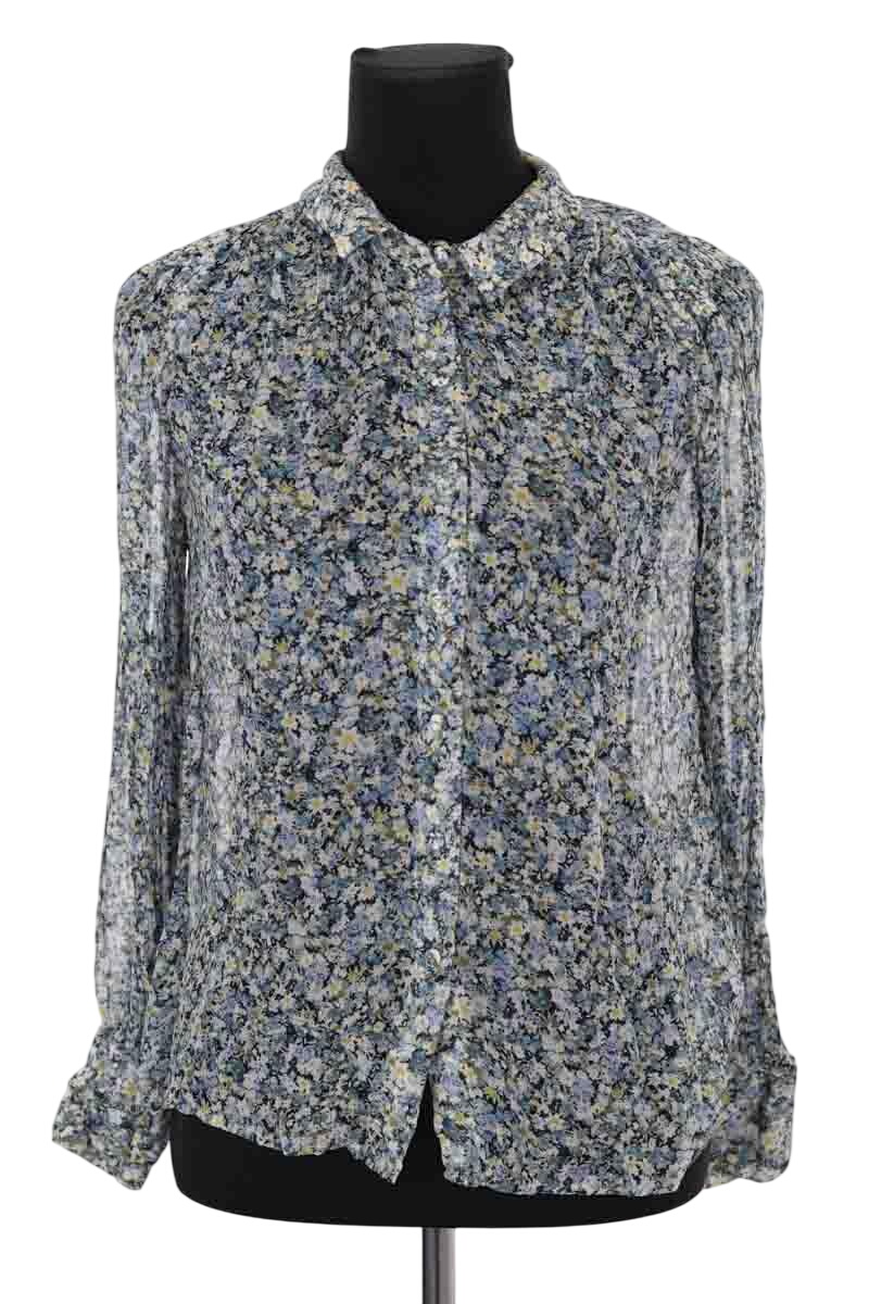Shirt SEZANE - Seconde main Blue