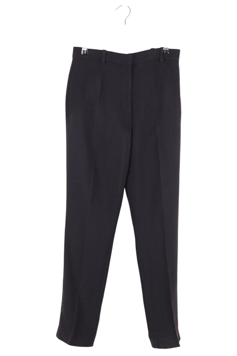 Carrot trousers JOSEPH - Seconde Main Black