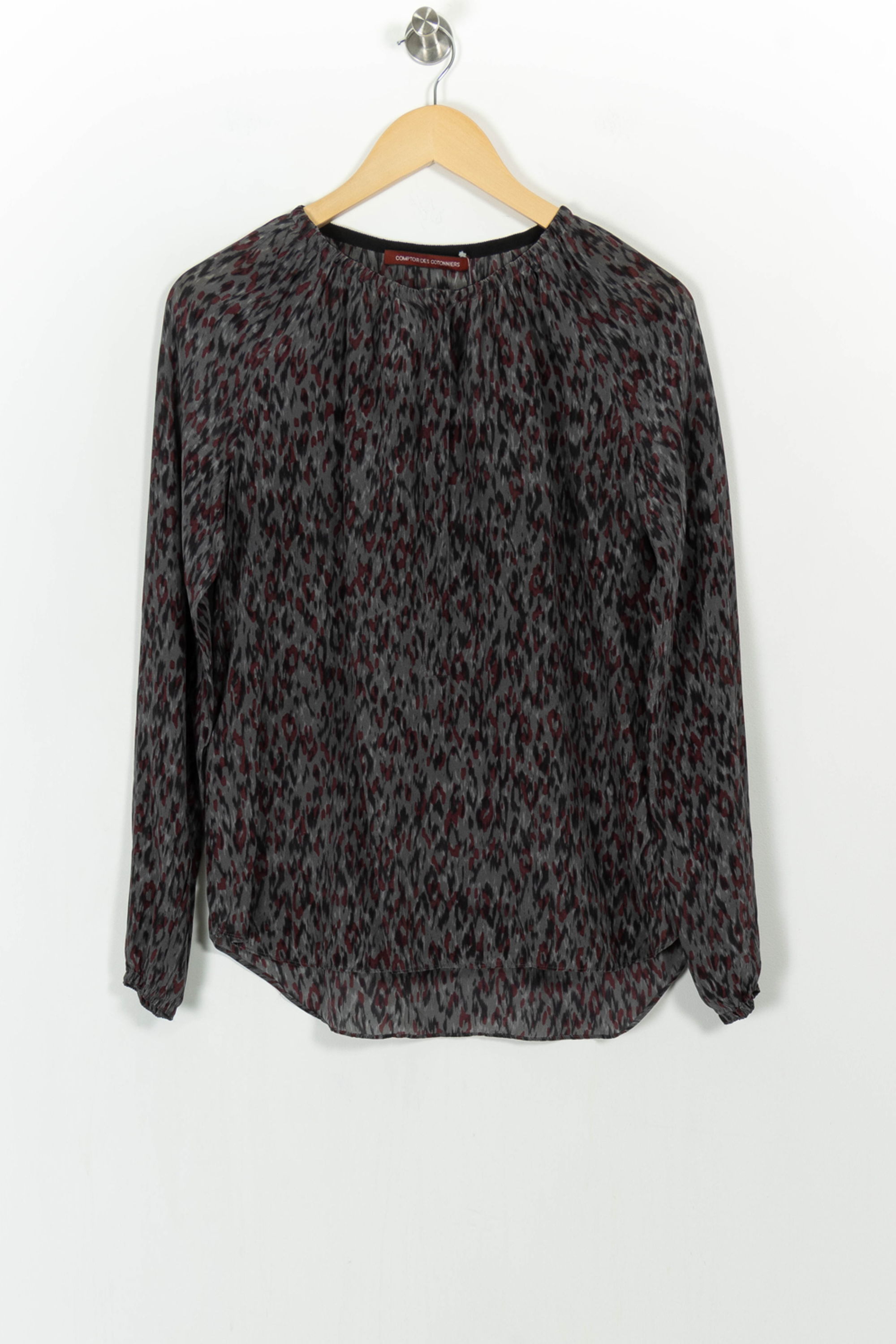 Blouse COMPTOIR DES COTONNIERS - Seconde main Grey