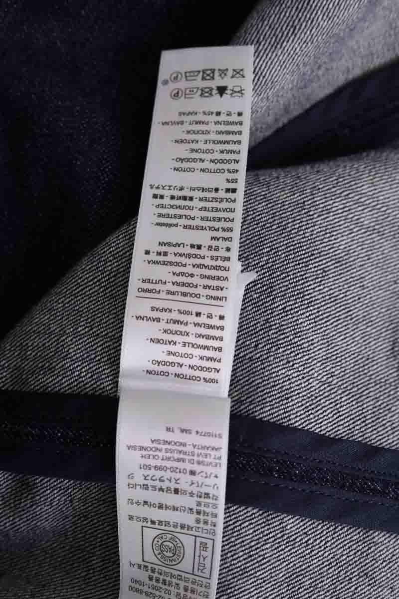 Dress KENZO - SECONDE MAIN Blue