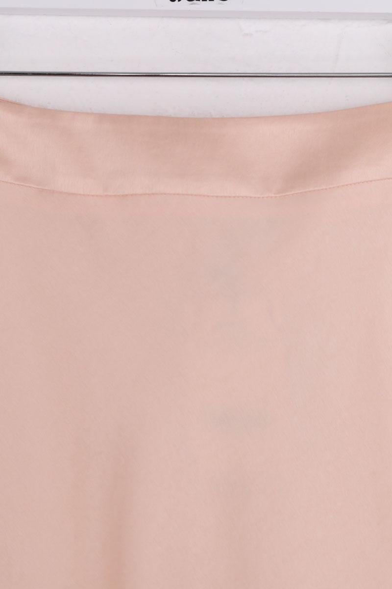 Skirt SEZANE - Seconde main Pink