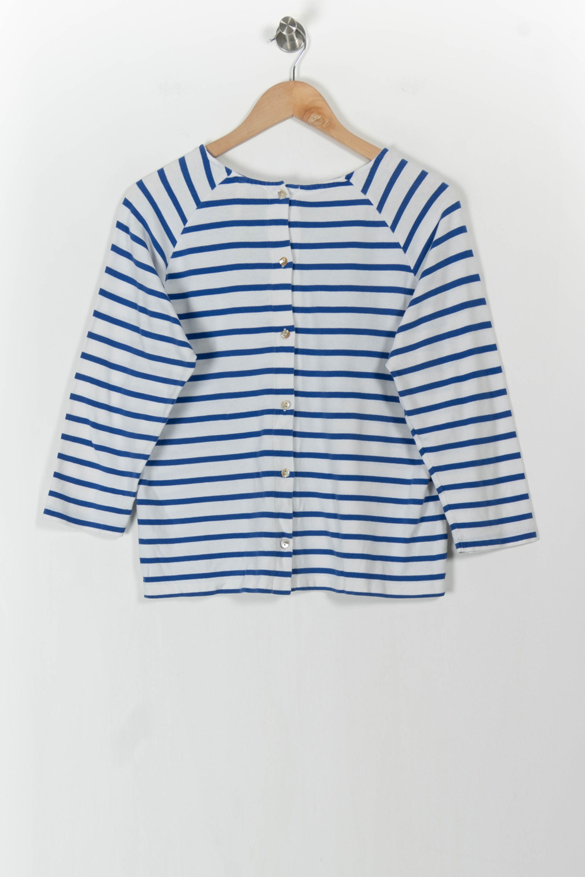 T-shirt BELLEROSE - Seconde Main Multicolored