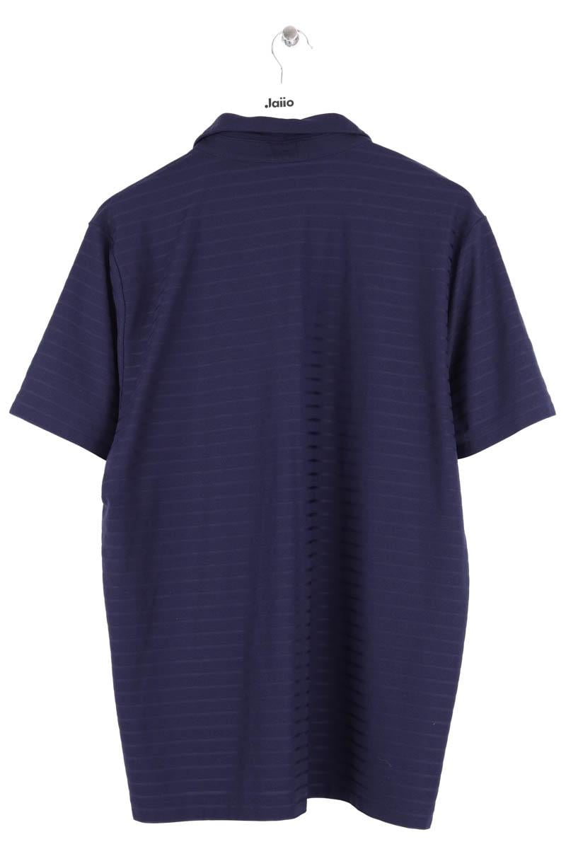 Polo shirt LACOSTE - SECONDE MAIN Blue