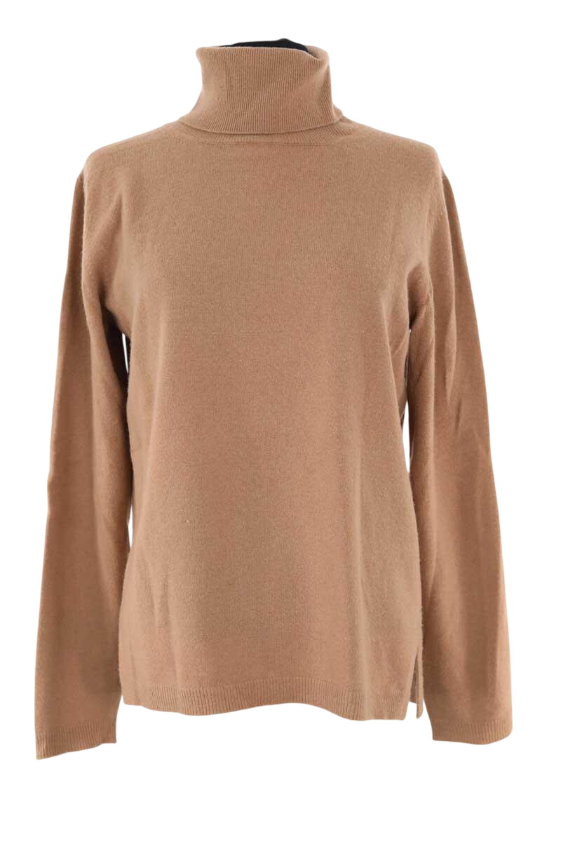 Sweater MAX MARA - Seconde Main Brown