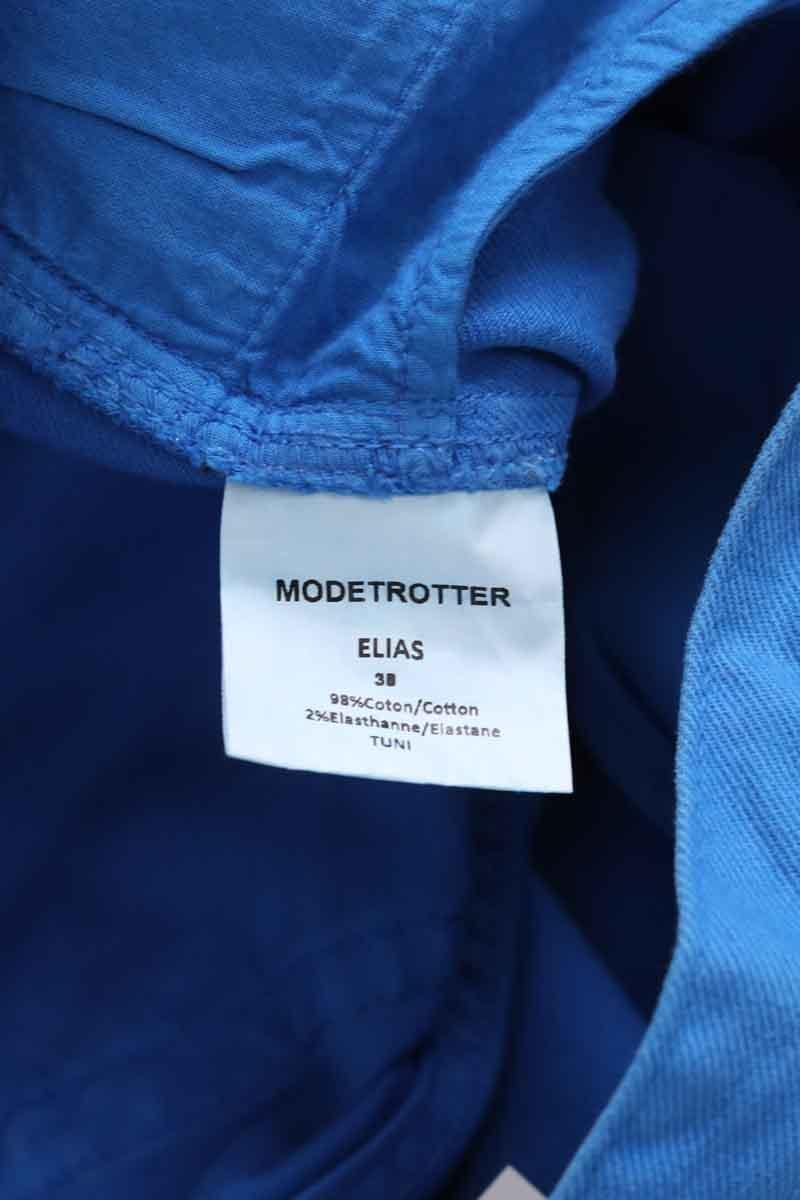 Jeans MODETROTTER - Seconde Main Blue