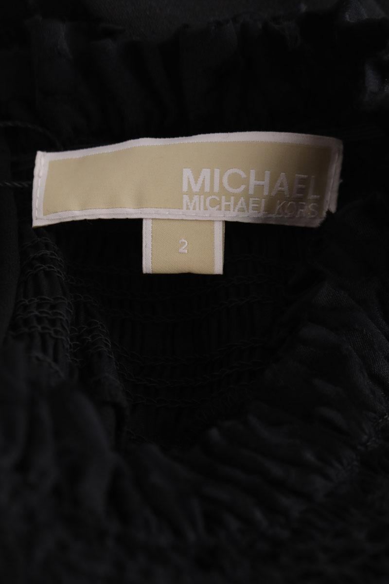 Jumpsuit MICHAEL KORS - Seconde main Black