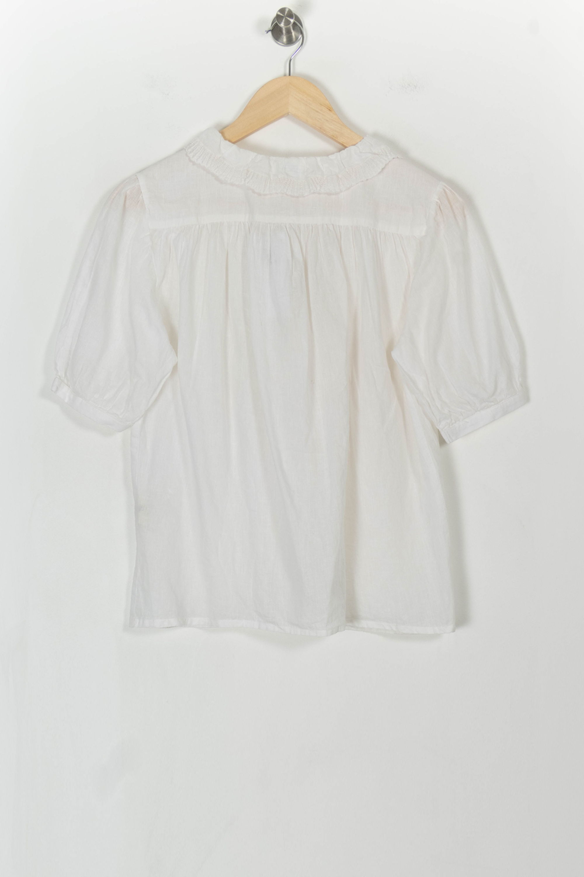 Shirt BALZAC PARIS - Seconde Main Beige