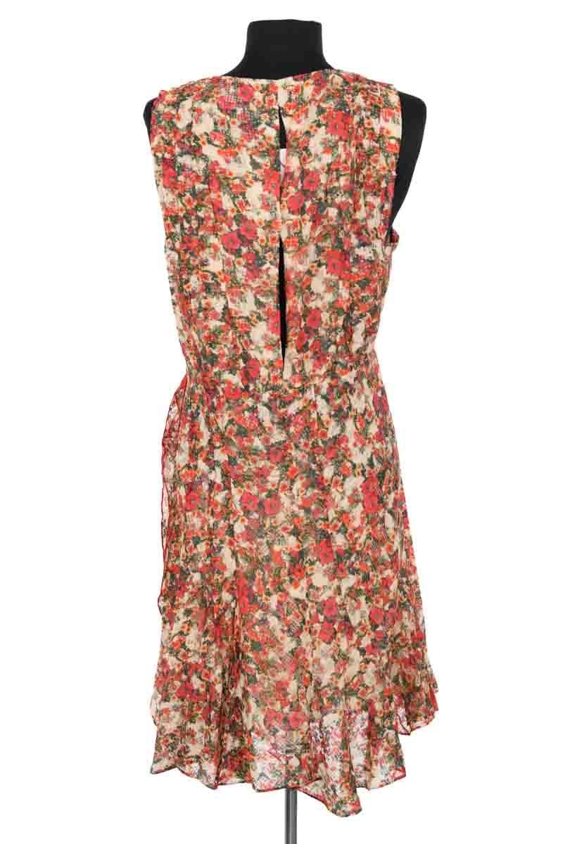 Dress ISABEL MARANT - Seconde Main Multicolored