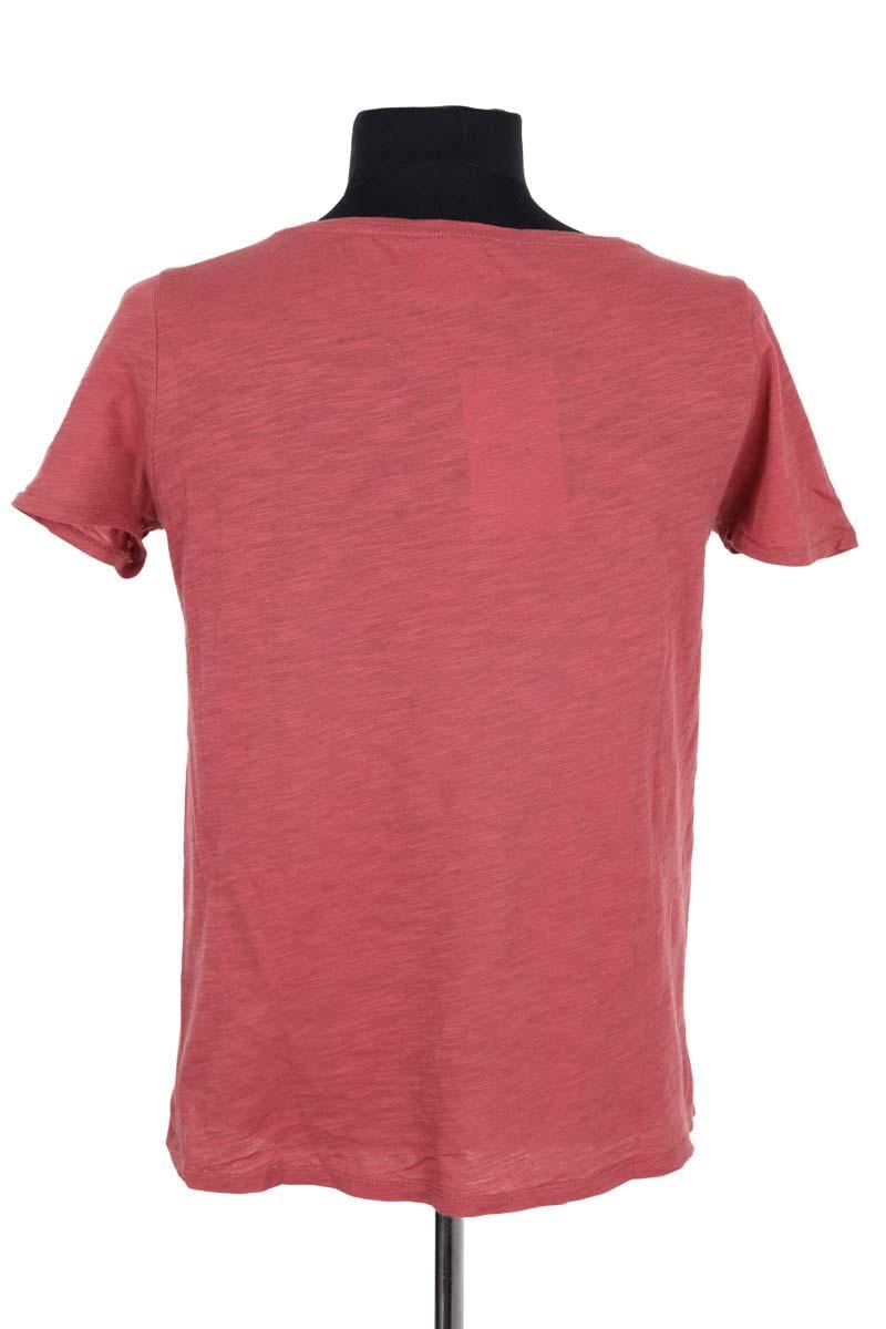 T-shirt SEZANE - Seconde main Pink