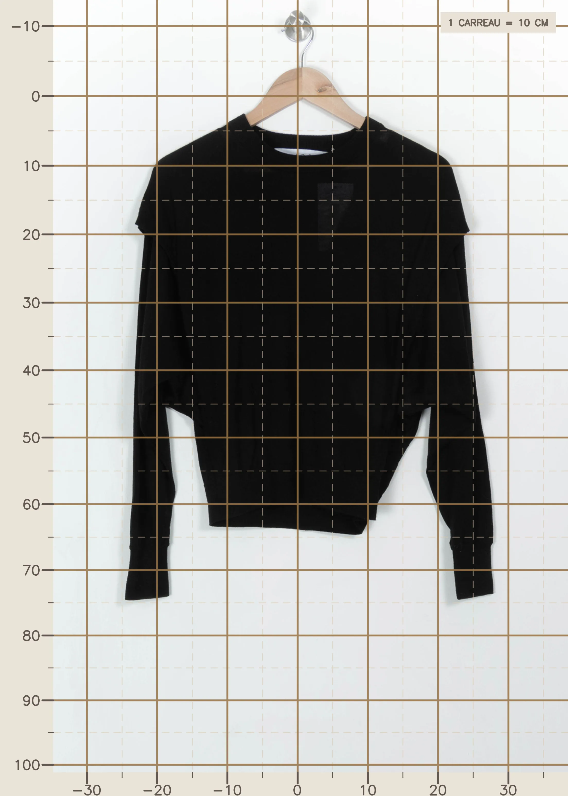 Knitwear IRO - Seconde Main Black