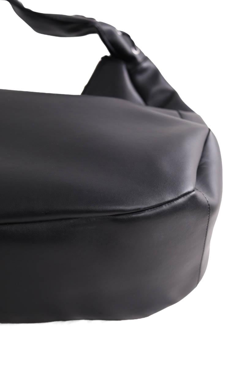 Travel bag GANNI - Seconde Main Black