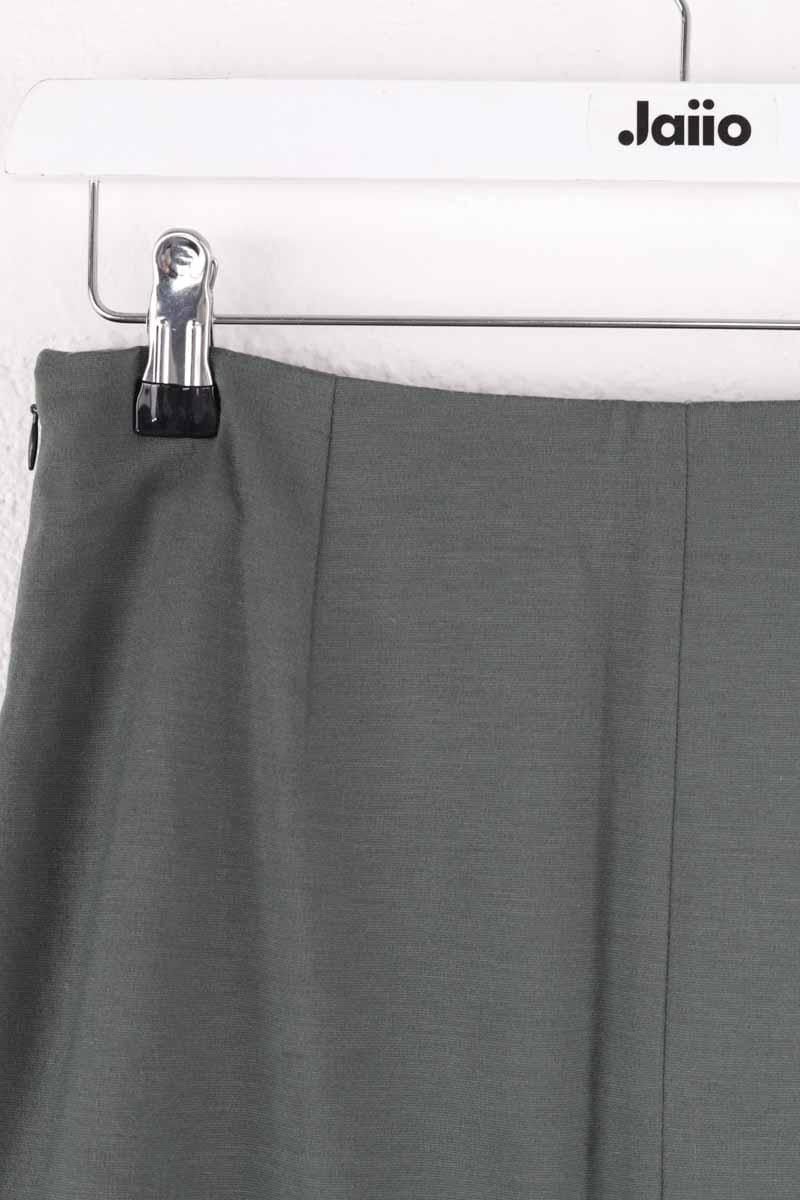 Skirt SONIA RYKIEL - Seconde Main Khaki