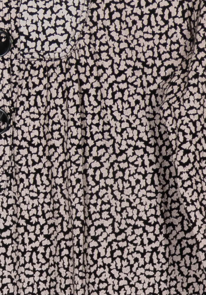 Short & midi dress A.P.C - Seconde main Multicolored