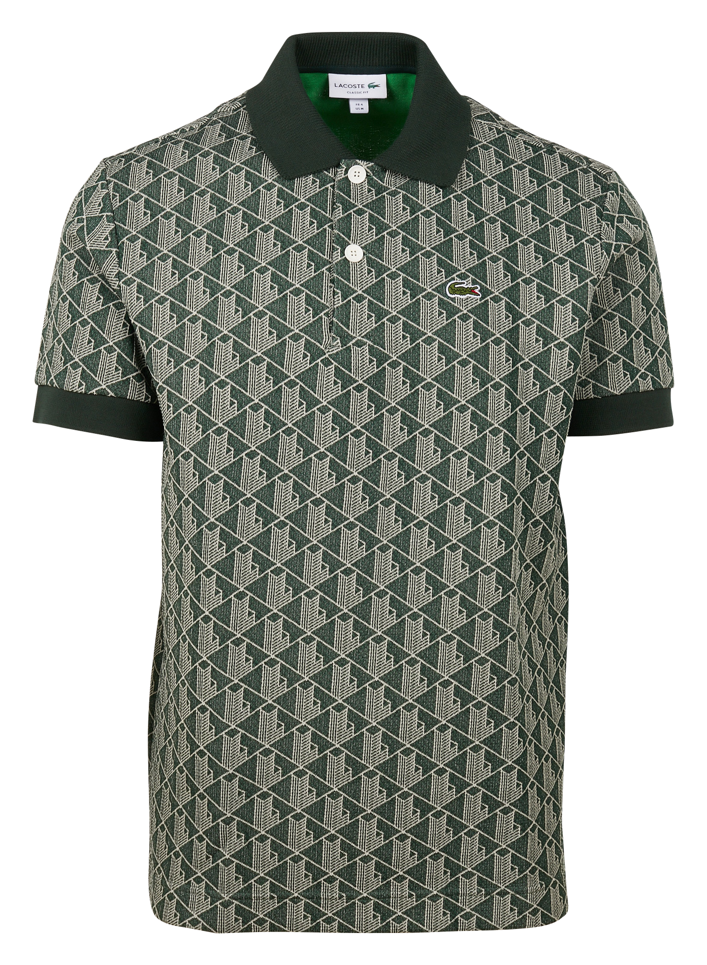 Farfetch Vêtements Tops & T-shirts T-shirts Polos Polo à logo brodé 