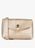 Borsa a tracolla in pelle LANCASTER PARIS