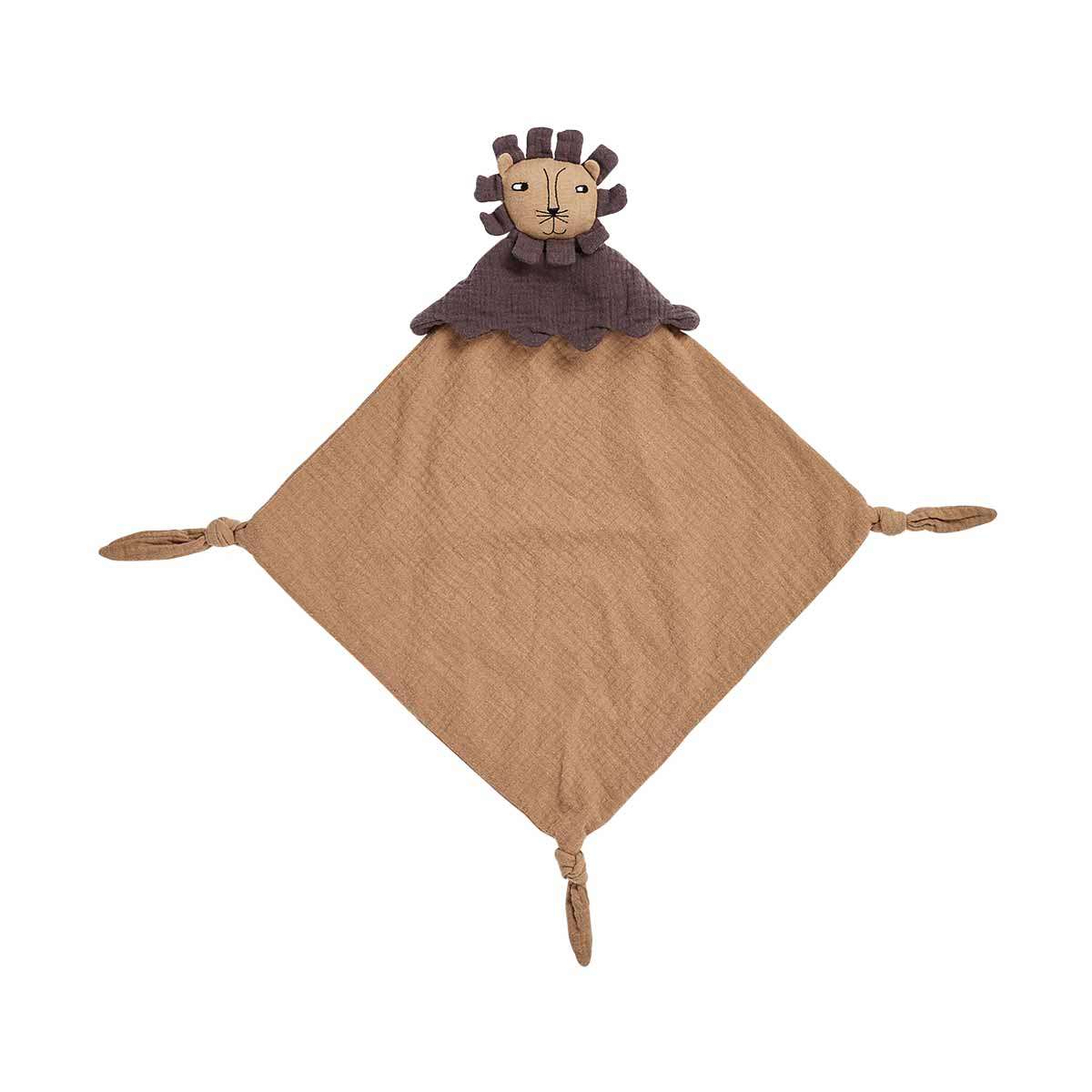 Organic cotton soft toy OYOY LIVING DESIGN