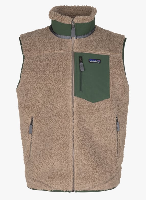 Gilet sans manche patagonia hotsell