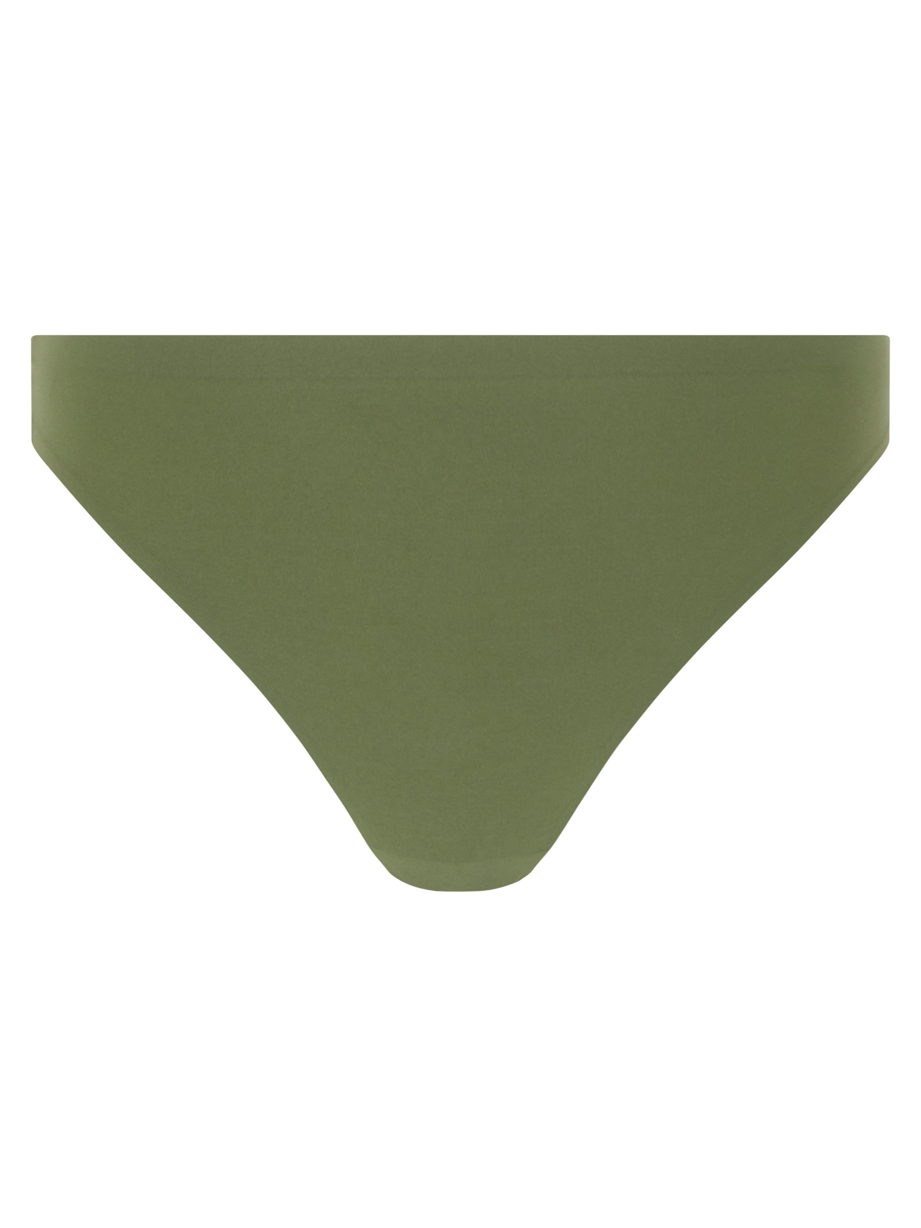 G-string CHANTELLE Green
