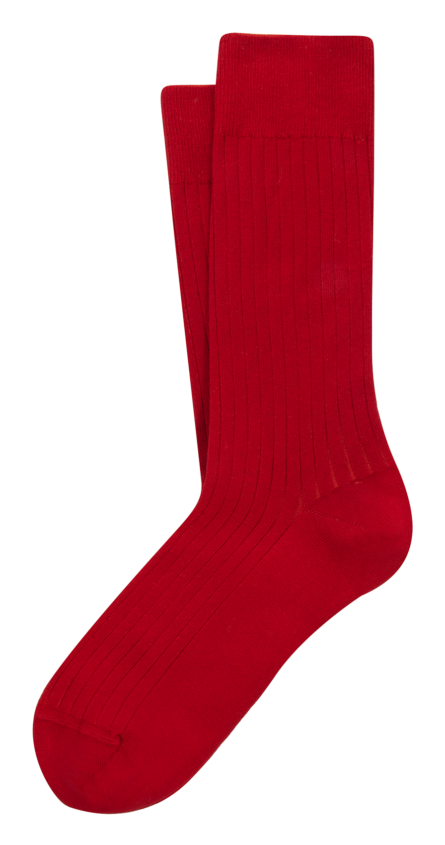 Chaussettes hautes unies ANT45