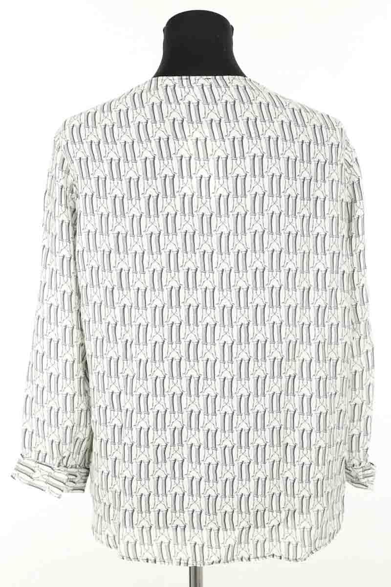 Blouse BIMBA Y LOLA - Seconde main White