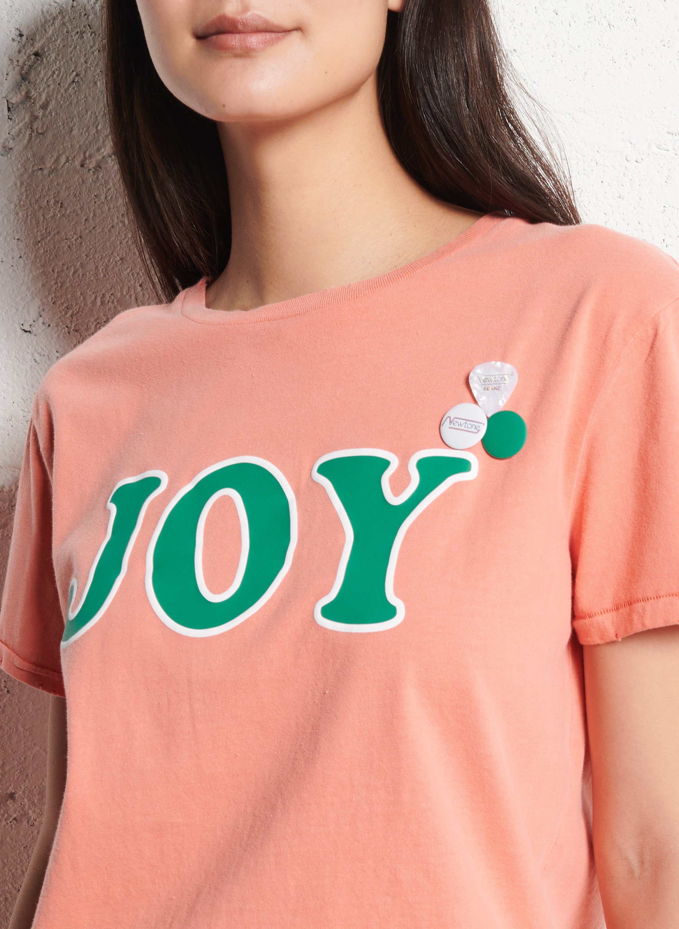 NE PAS REF, MAUVAISE SAISON ! NEWTONE Pink