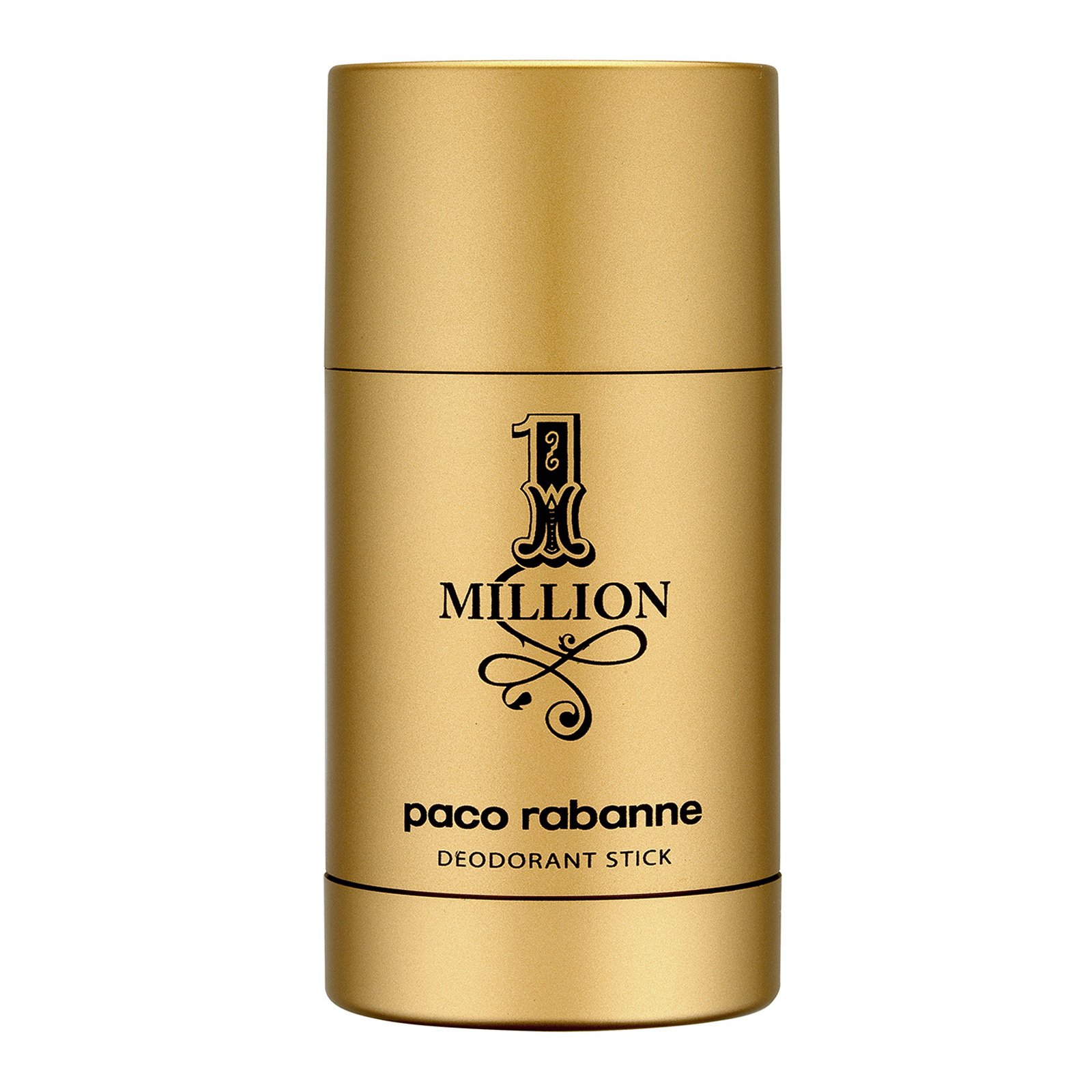 1 MILLION Deodorant stick PACO RABANNE No color
