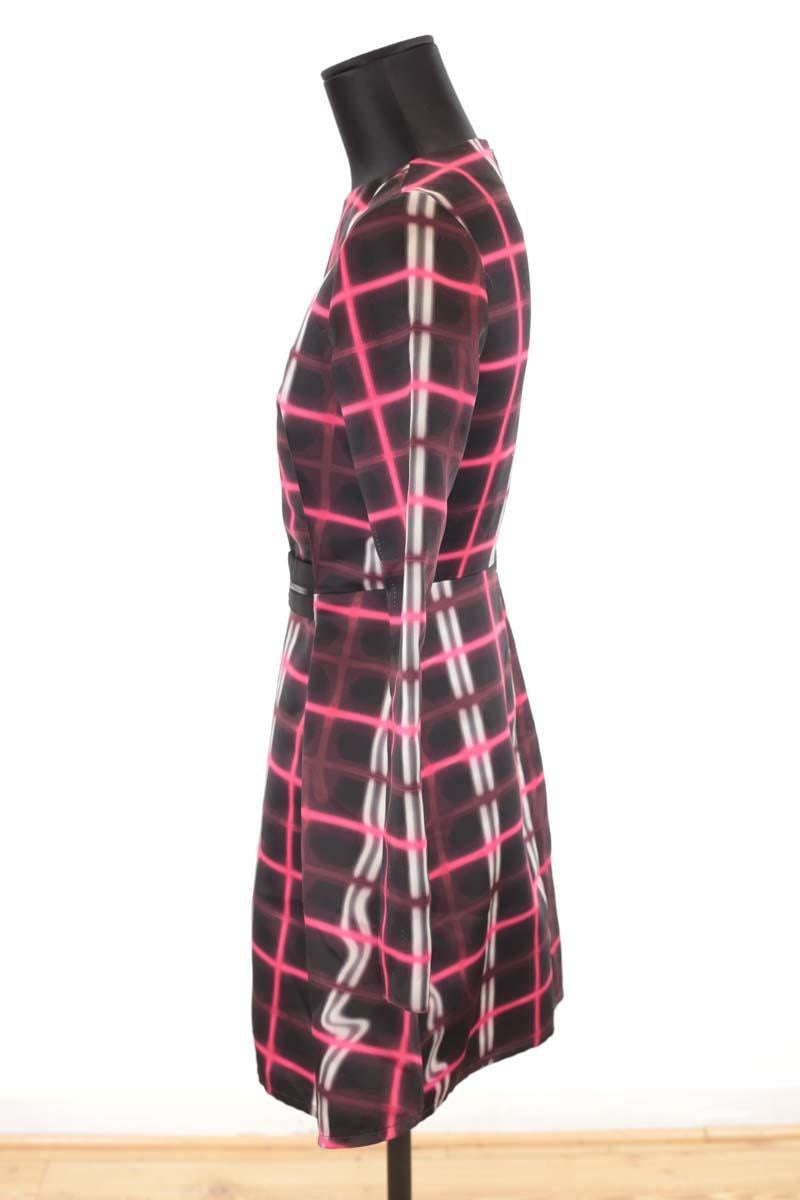 Red dress KENZO - SECONDE MAIN Red