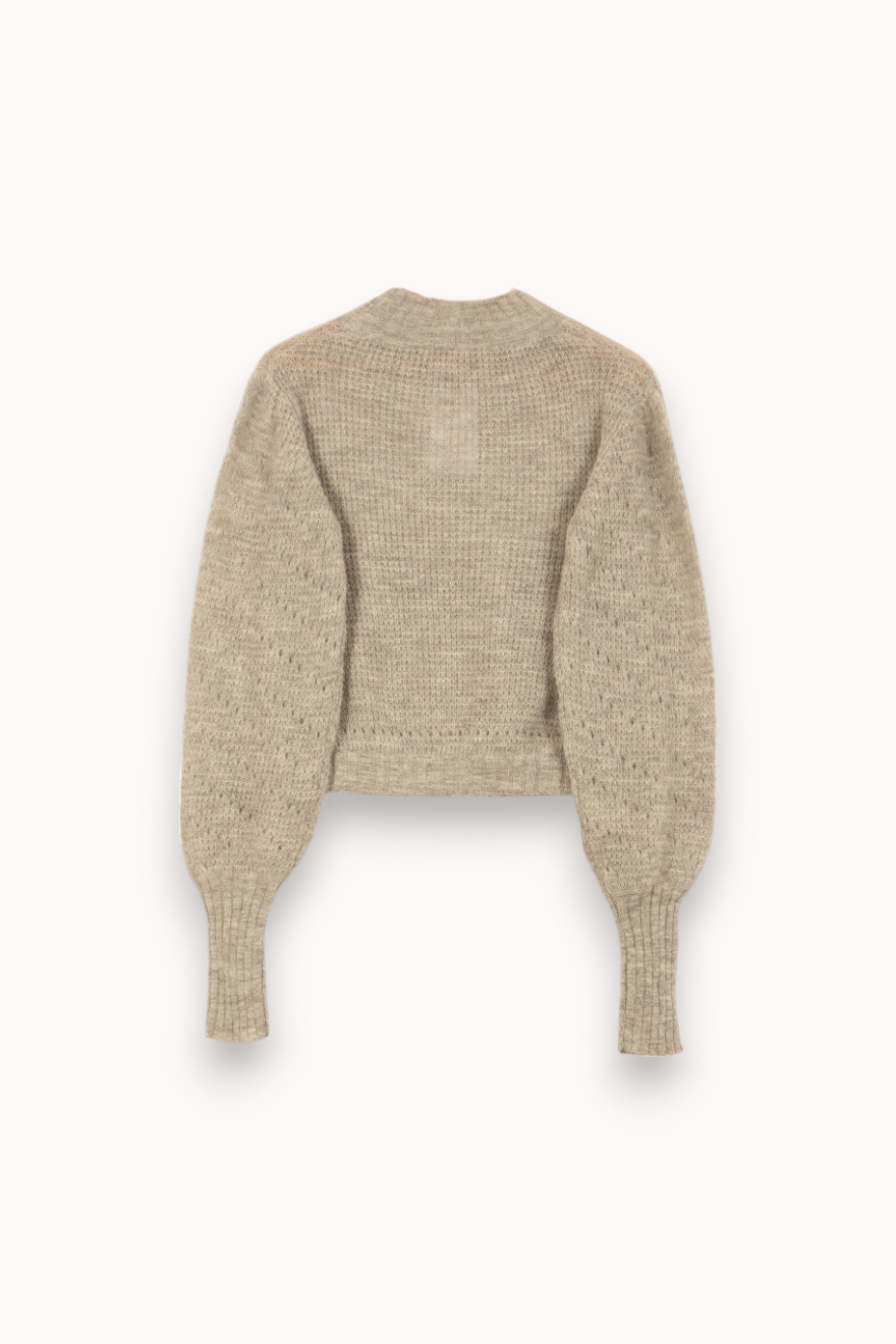 Knitwear LOUISE MISHA - Seconde Main Grey