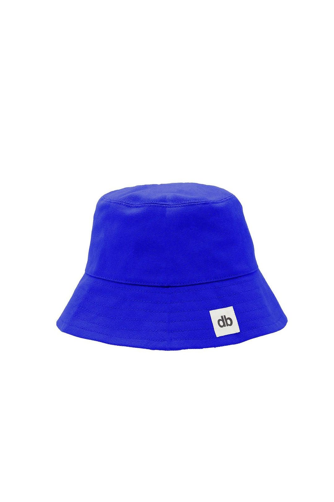 Cotton bucket hat HINDBAG