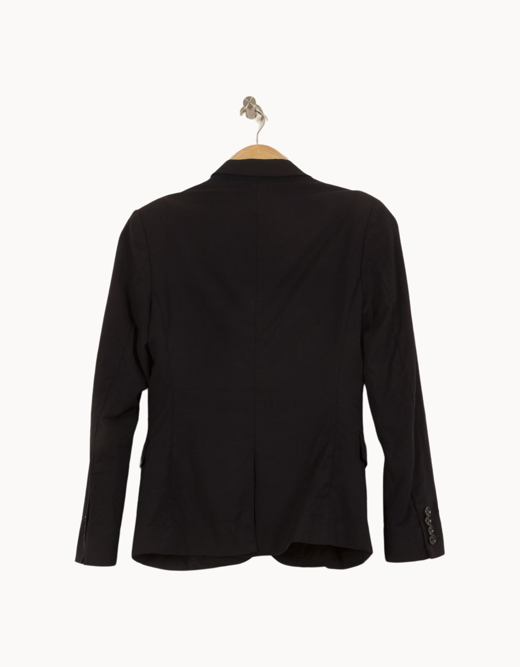 Jacket FILIPPA K - Seconde Main Black