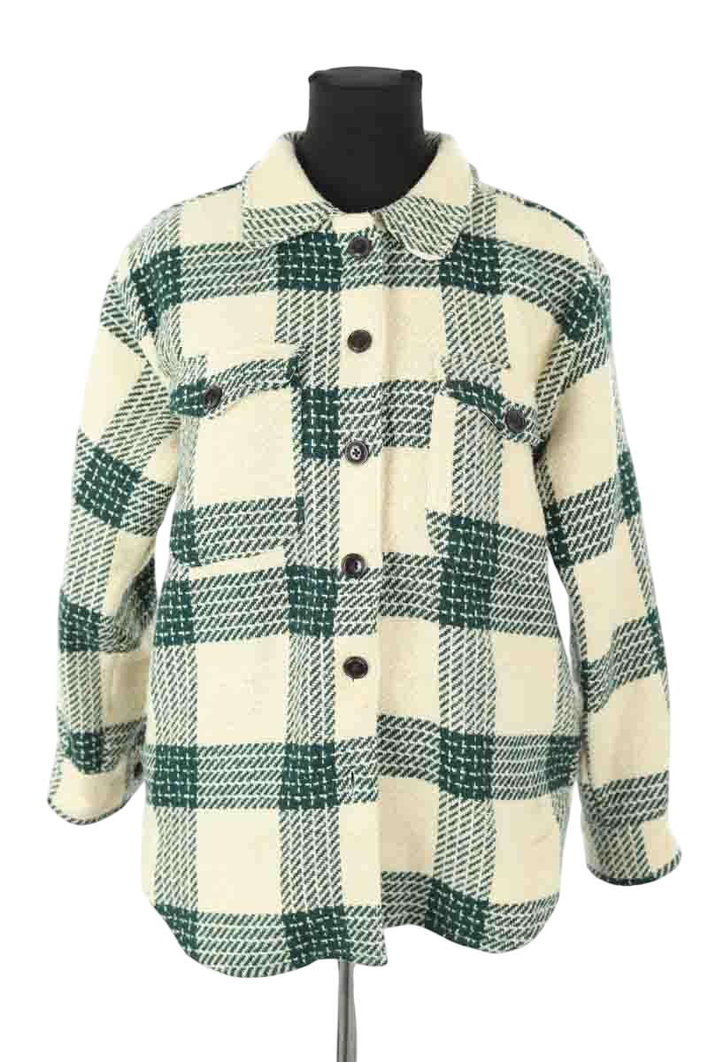 Coat BELLEROSE - Seconde Main Beige