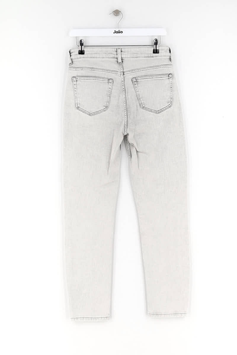 Jean slim IRO - Seconde Main Gris