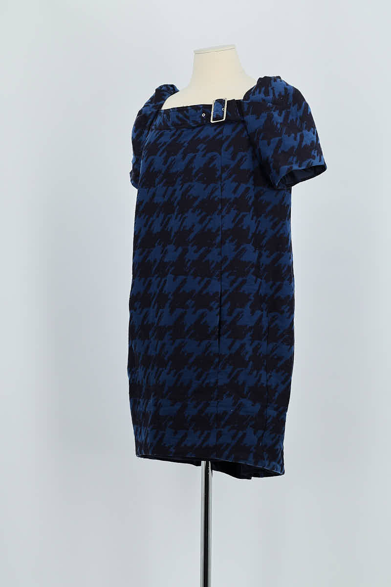 Dress MARC JACOBS - Seconde Main Blue
