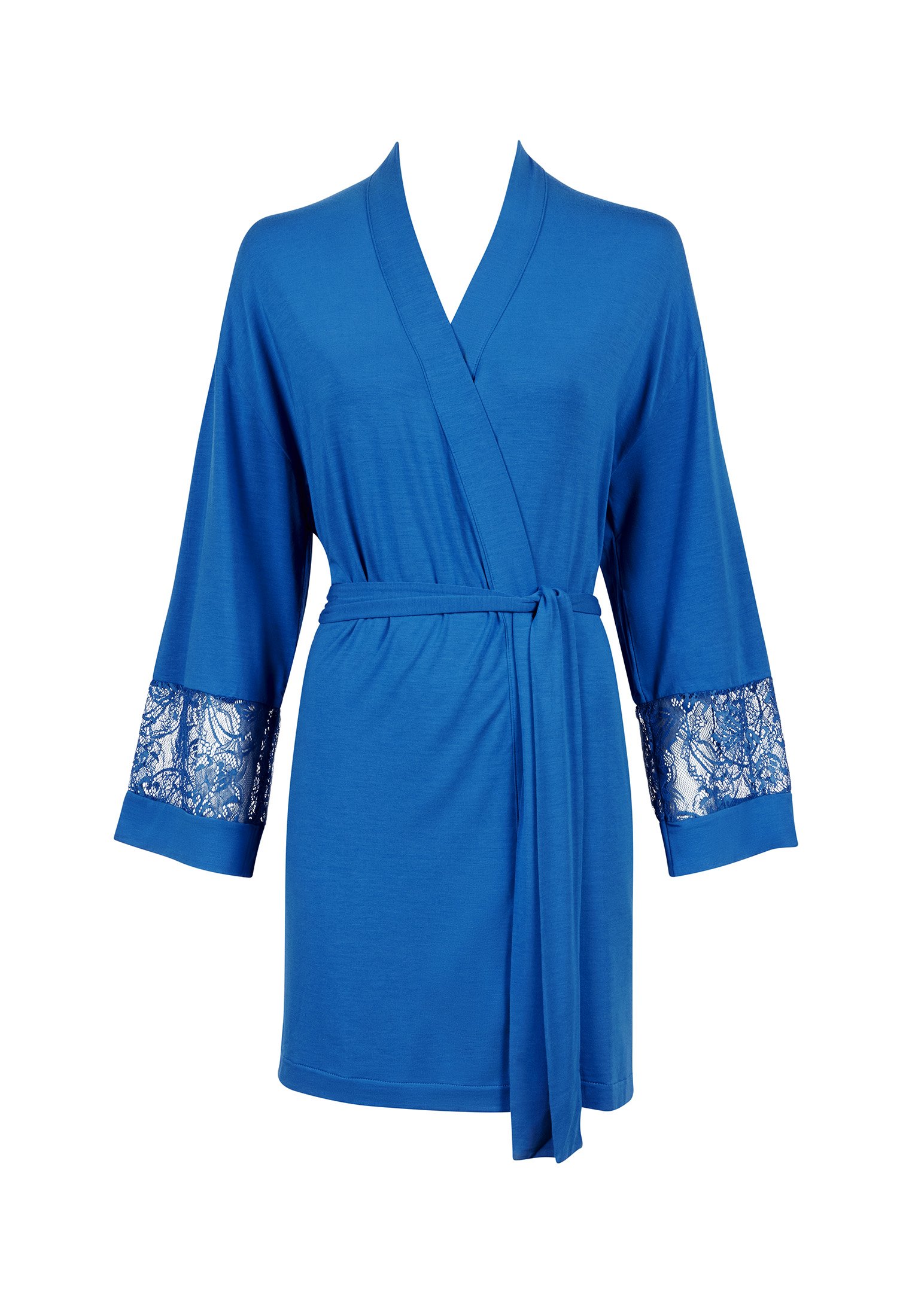 Kimono AUBADE Blue