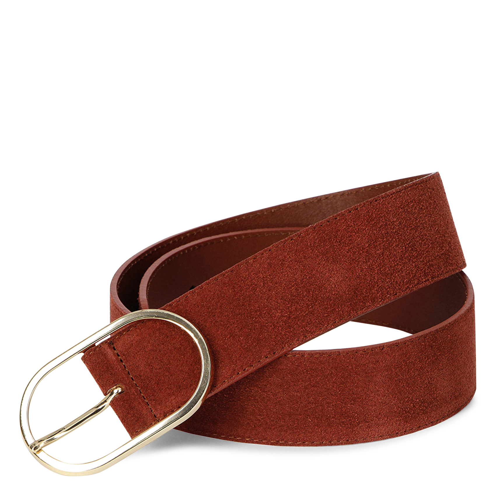 - Mit Schnalle zu schlieen. - Breite: 3 cm.  HERBERT FRERE SOEUR Rosa